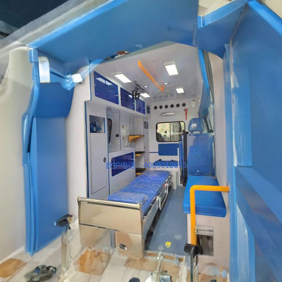 出租私人救护车联系方式